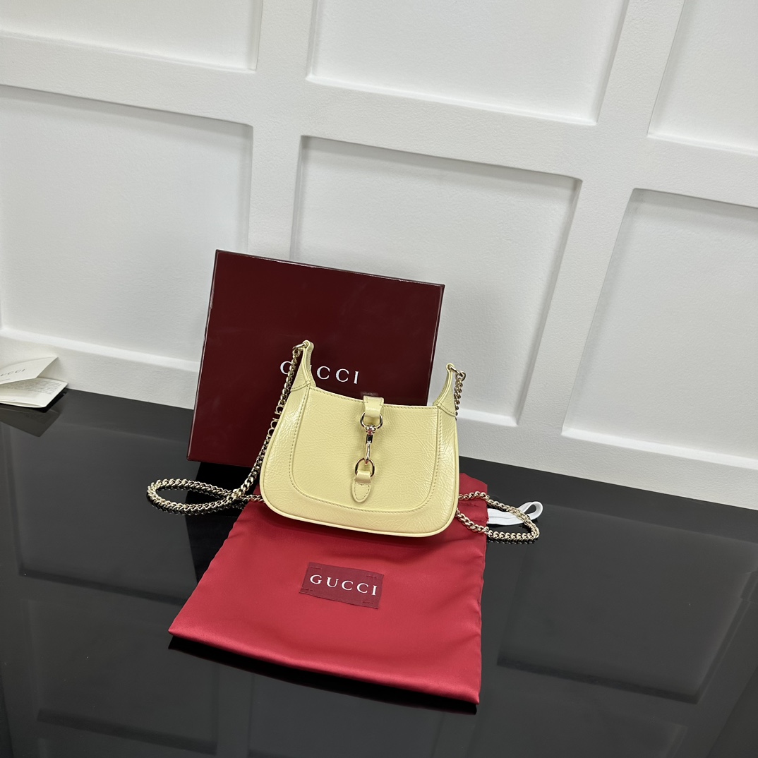 Gucci Hobo Bags